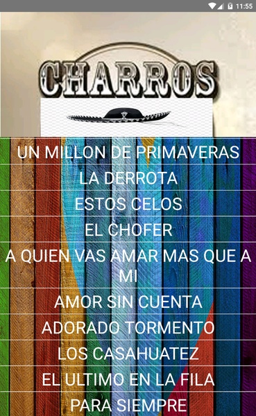 CHENTE FERNANDEZ - Preview 1