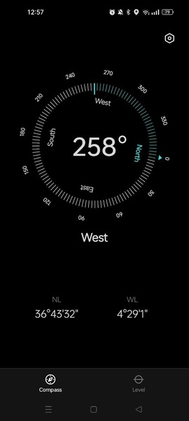 OPPO Compass - Preview 8