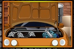 Auto Workshop Escape screenshot 6