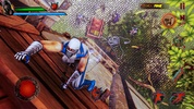 Shadow Ninja Warrior Fighting screenshot 4