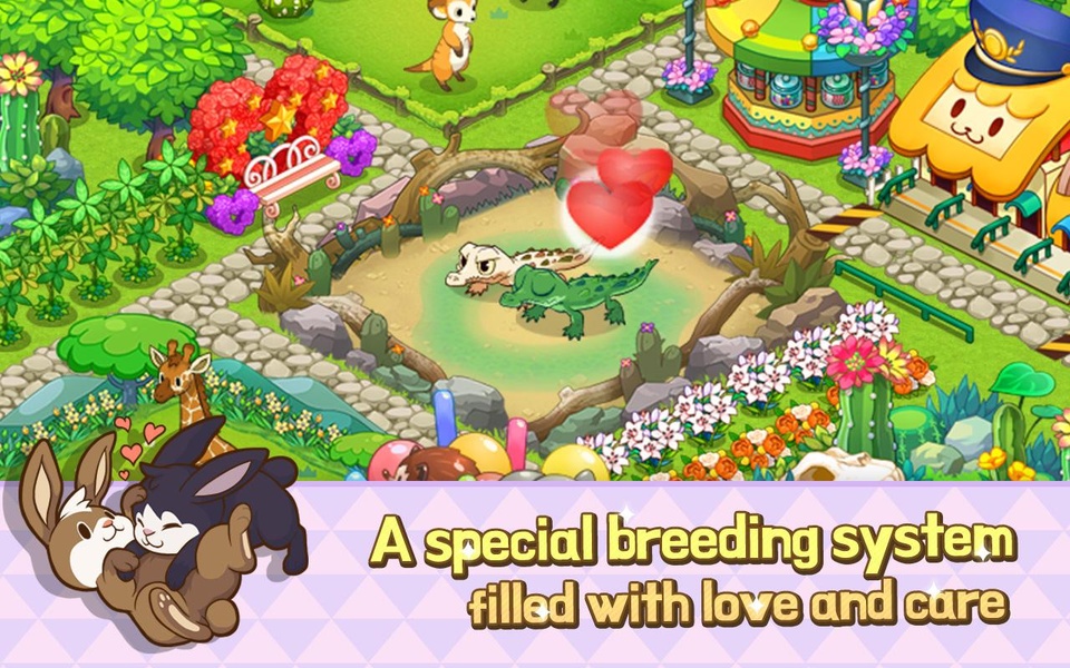 TinyFarm - Preview 5