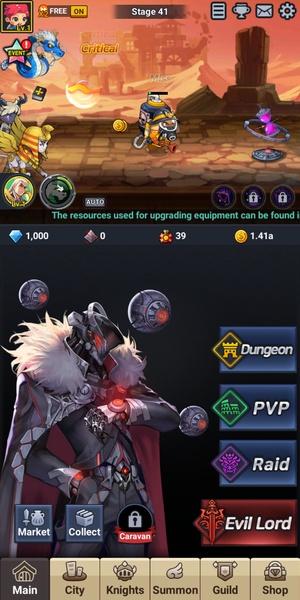 60 Seconds Hero - Preview 6