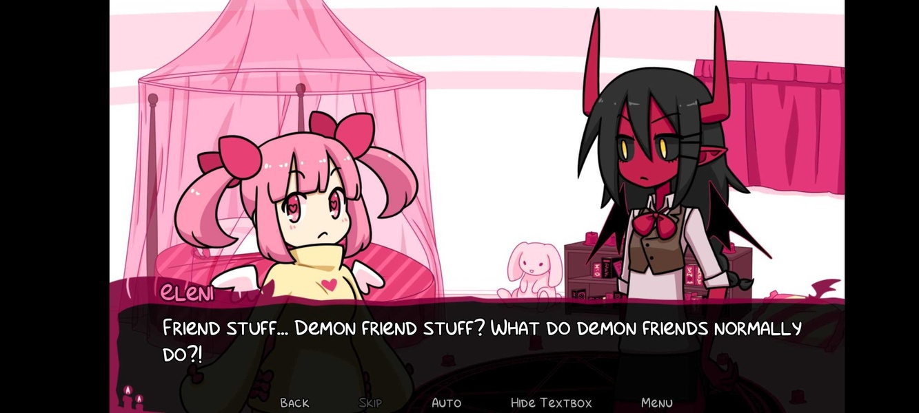Contract Demon - Preview 4