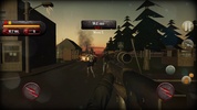 Dead Zombies screenshot 5