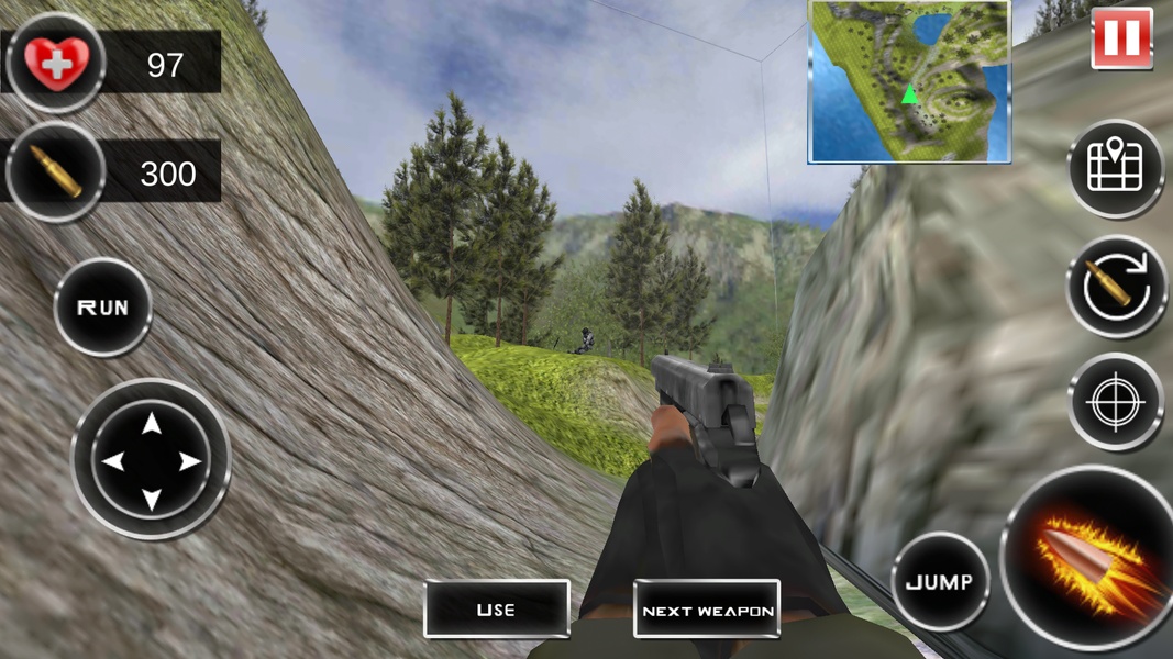 Call Of Glory: Commando War - Preview 6