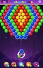 Bubble Shooter-Puzzle Game screenshot 1