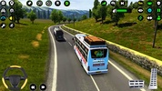 Indian Bus Simulator Off Road screenshot 1