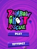 Rainbow Ghost Rescue screenshot 8