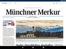 Merkur ePaper screenshot 1