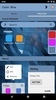 Color Theme Blue & Terracotta screenshot 4