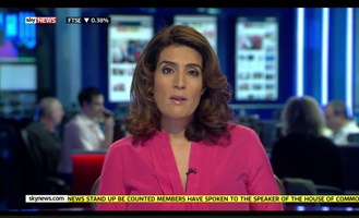 Sky News for Android 6