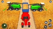 Tractor Farming Games Sim screenshot 3