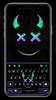 Neon Monster Smile screenshot 5