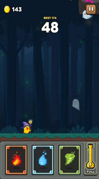 Little Wizard Sally - Preview 8