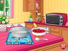 cooking cake chocolate screenshot 2