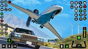 Flight Sim 3D : Airplane Games screenshot 15