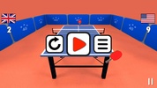 Table Tennis 3D screenshot 6