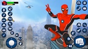 Spider Hero- Superhero Fight screenshot 5