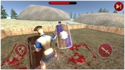 Gladiator Glory screenshot 7