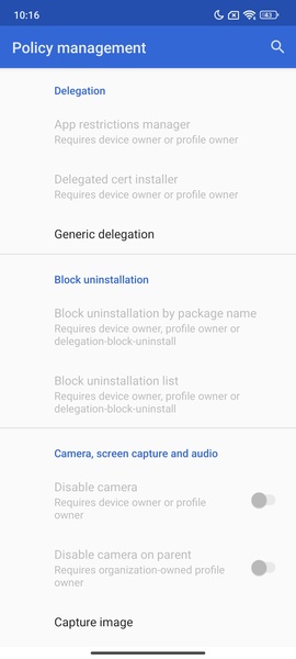 Test DPC - Preview 9