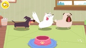 Baby Panda's Animal Park screenshot 4