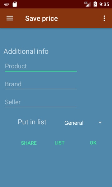 Check Prices - Preview 3