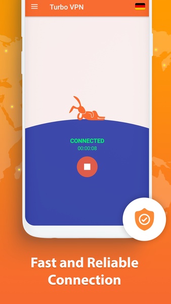 Turbo VPN - Preview 21