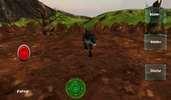 Dinosaur 3D screenshot 2