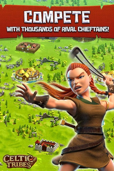 Celtic Tribes - Preview 8