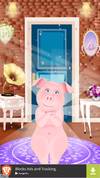My Talking Pig Mimi Pra - Preview 9