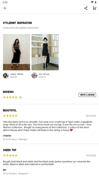 UNIQLO - Preview 6