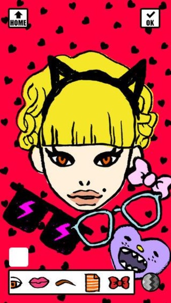 likeme3android - Preview 3