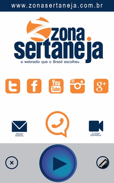 Zona Sertaneja - Preview 5