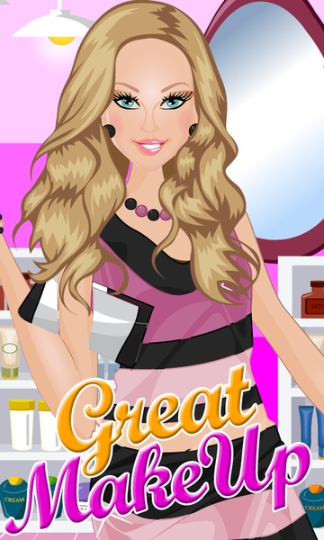 Beauty Center - Preview 1