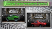 Offroad 4x4 Truck Driver 3D screenshot 13