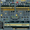 DJ mixing Software screenshot 1