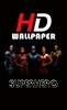 Superhero HD Wallpaper screenshot 5