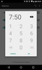 Simple Alarm Clock screenshot 4