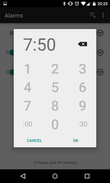 Simple Alarm Clock - Preview 4