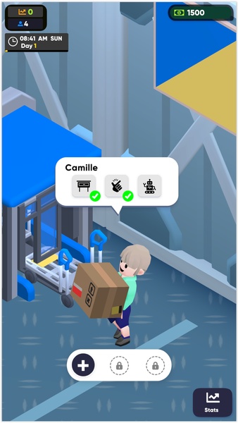 Idle Furniture - Preview 6