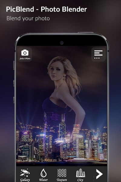 PicBlend - Preview 3