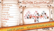 Solitaire Collection screenshot 8