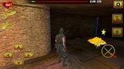 Ninja Samurai Assassin Hero II screenshot 6