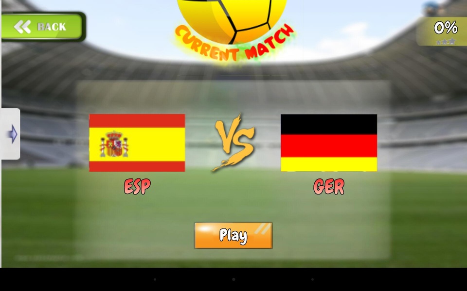 Play Football 2015 - Preview 1