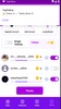 TopFollow screenshot 2