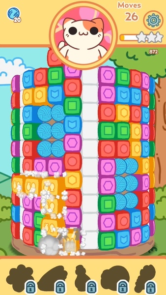 Kleptocats Blast - Preview 11