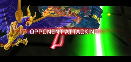 Beyblade Burst 9 7 Untuk Android Unduh