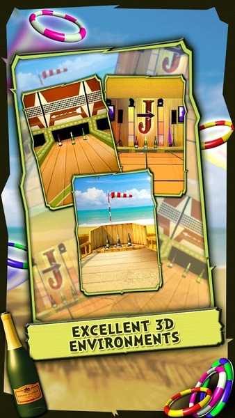 Carnival Toss 3D - Preview 9