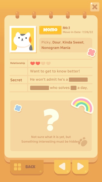 Meow Tower - Preview 4