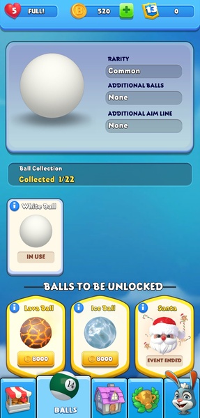 Brick Ball Blast - Preview 12